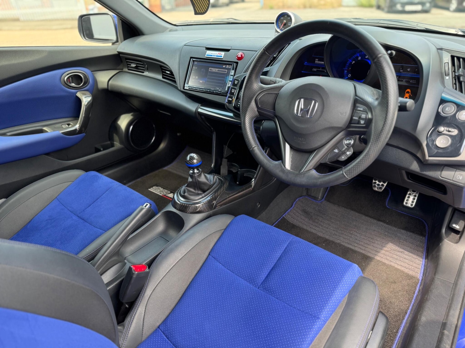 Used Honda CR-Z 2024 for sale - 76772129: Photo 33