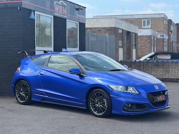 Used Honda CR-Z 2024 for sale - 76772129: Photo