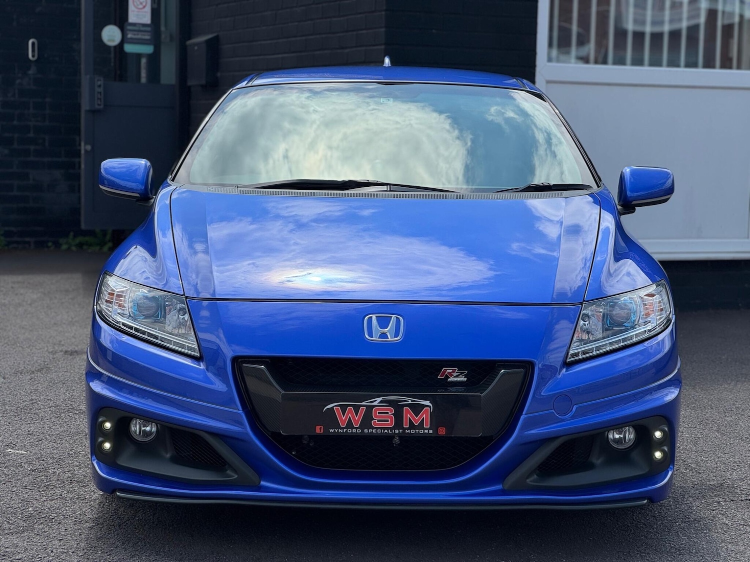 Used Honda CR-Z 2024 for sale - 76772129: Photo 6