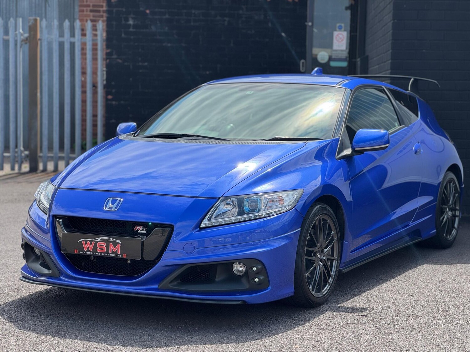 Used Honda CR-Z 2024 for sale - 76772129: Photo 8