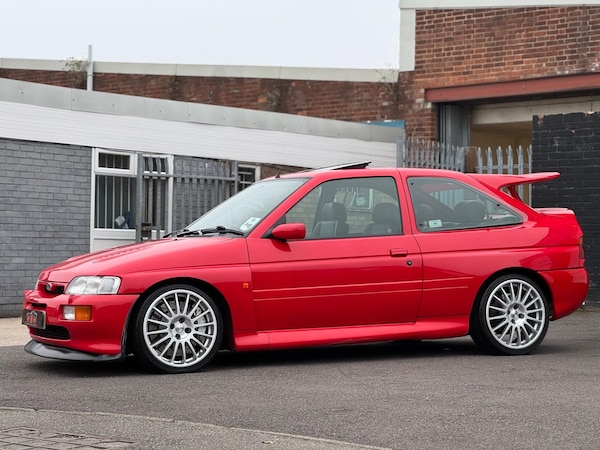 Used Ford Escort 1996 for sale - 76327088: Photo 15