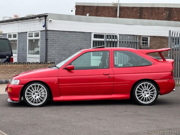 Used Ford Escort 1996 for sale - 76327088: Photo 16