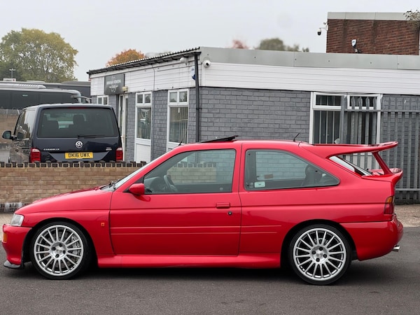 Used Ford Escort 1996 for sale - 76327088: Photo 17