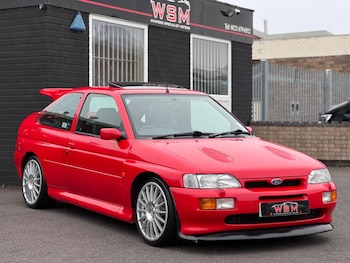 (N) - 2.0 RS Cosworth Lux 4x4 3dr