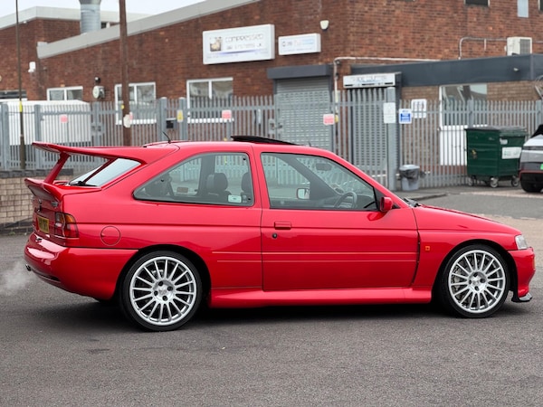 Used Ford Escort 1996 for sale - 76327088: Photo 20