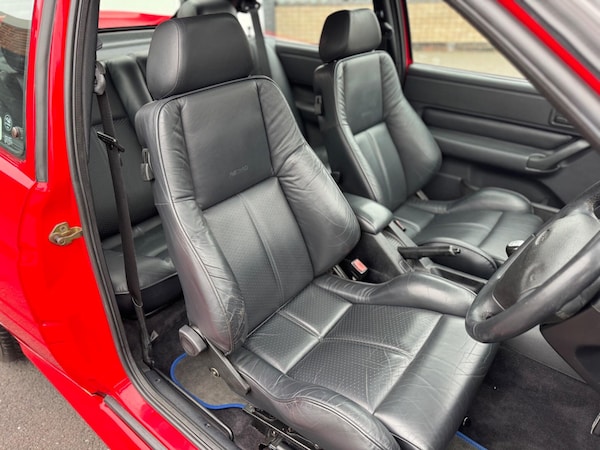 Used Ford Escort 1996 for sale - 76327088: Photo 23