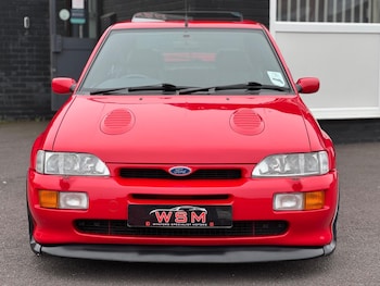 Used Ford Escort 1996 for sale - 76327088: Photo 2