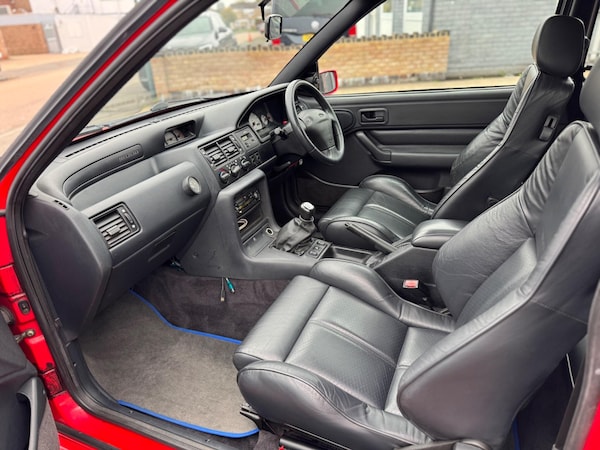 Used Ford Escort 1996 for sale - 76327088: Photo 38