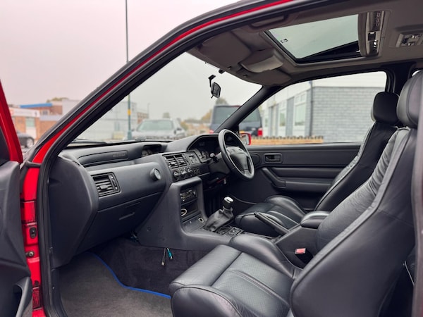 Used Ford Escort 1996 for sale - 76327088: Photo 39
