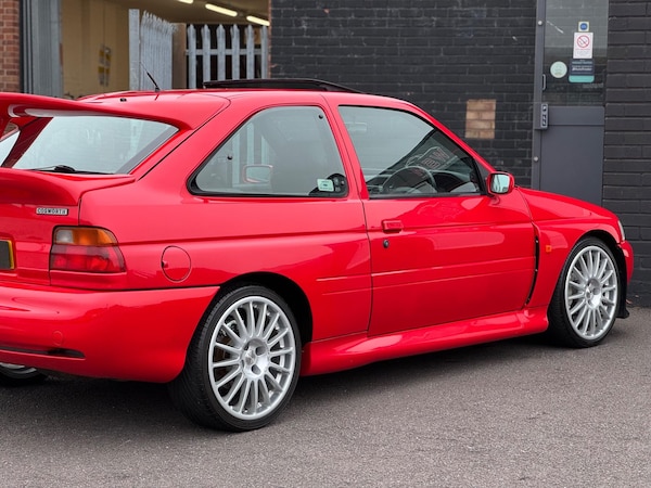 Used Ford Escort 1996 for sale - 76327088: Photo 46