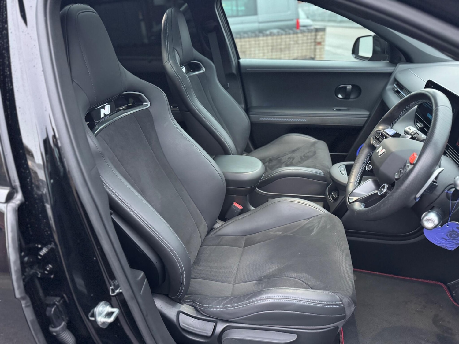 Used Hyundai IONIQ 5 2024 for sale - 77633218: Photo 15