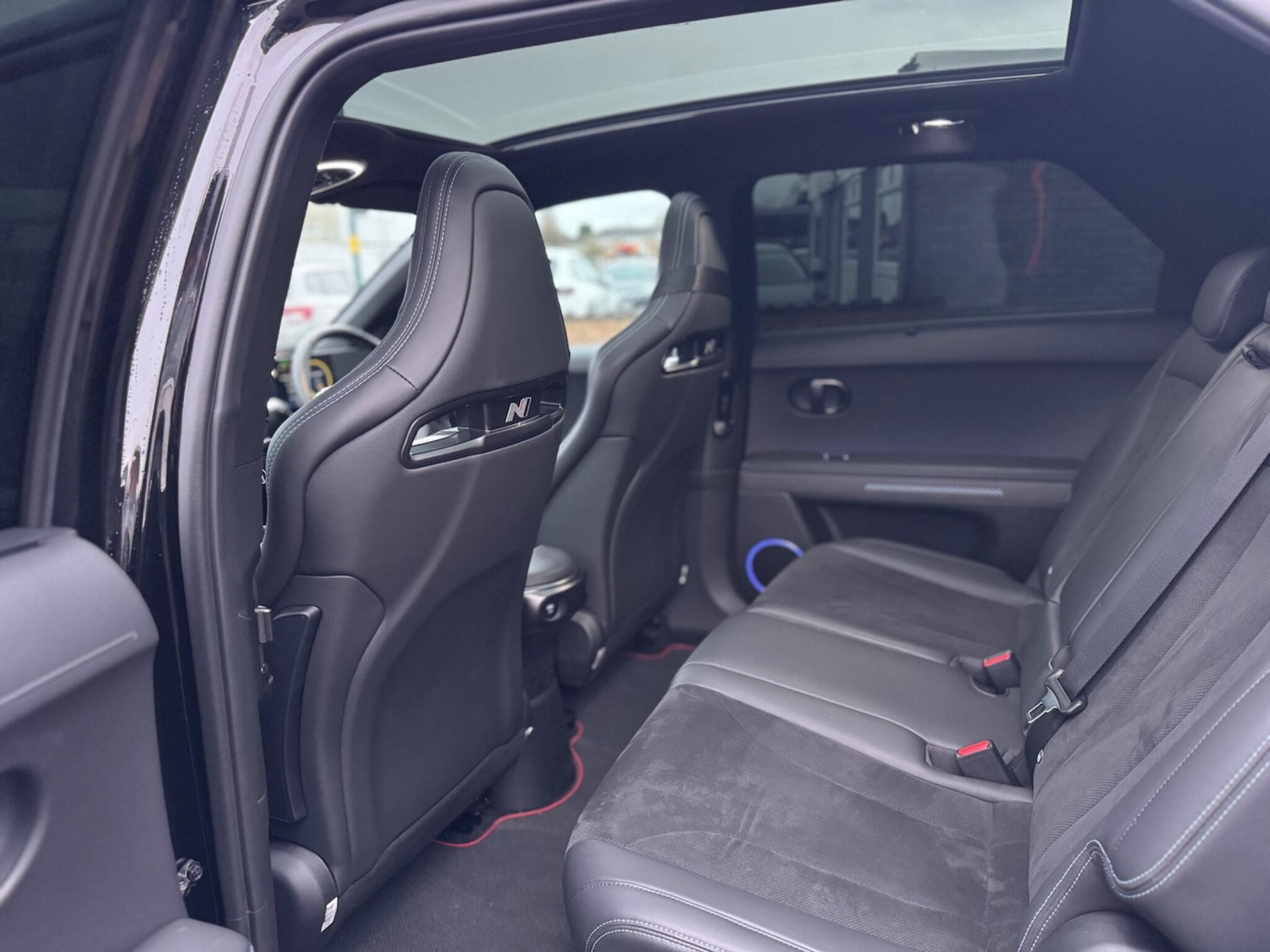 Used Hyundai IONIQ 5 2024 for sale - 77633218: Photo 16