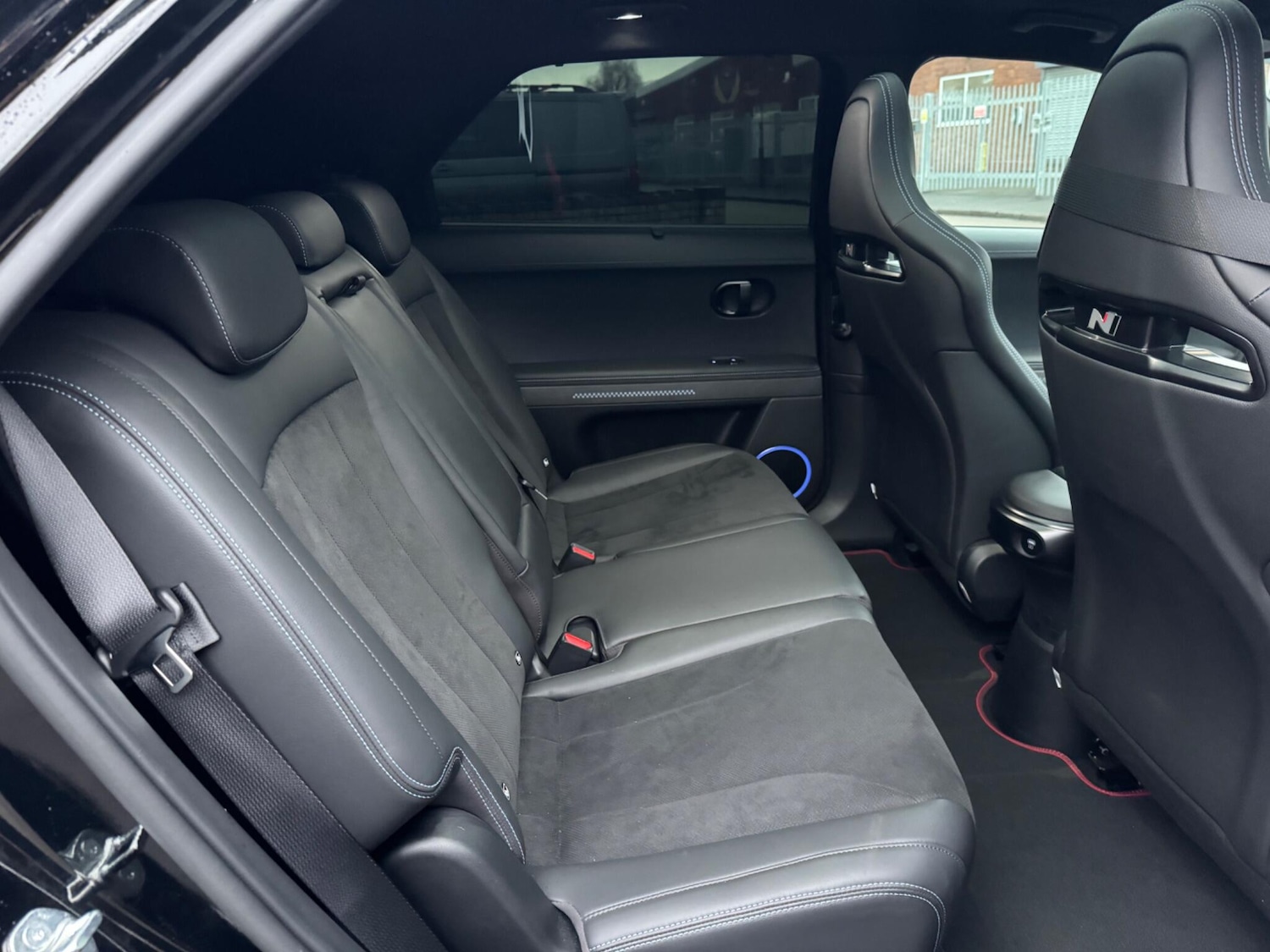 Used Hyundai IONIQ 5 2024 for sale - 77633218: Photo 18