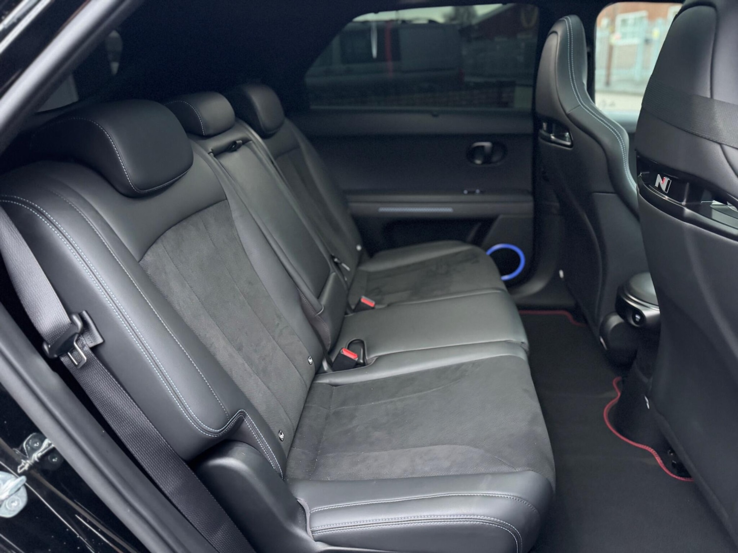 Used Hyundai IONIQ 5 2024 for sale - 77633218: Photo 19