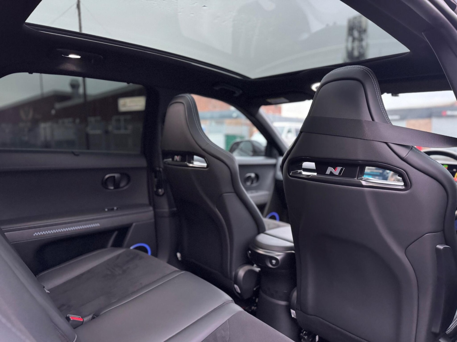 Used Hyundai IONIQ 5 2024 for sale - 77633218: Photo 20