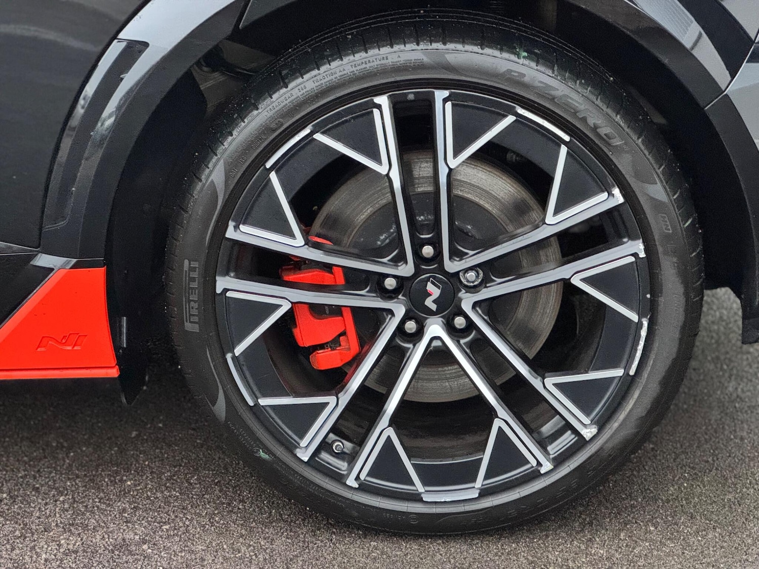 Used Hyundai IONIQ 5 2024 for sale - 77633218: Photo 21