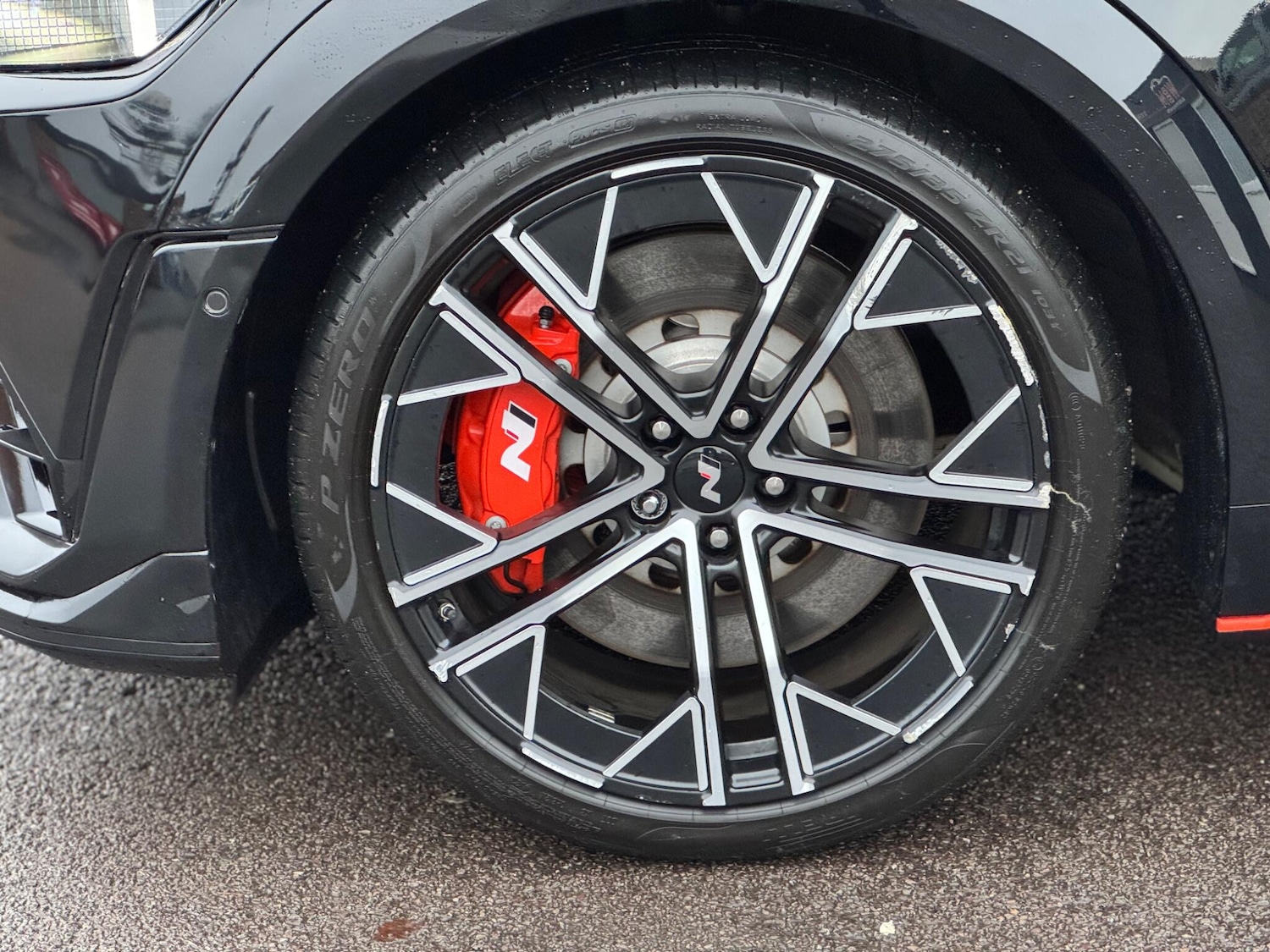 Used Hyundai IONIQ 5 2024 for sale - 77633218: Photo 22