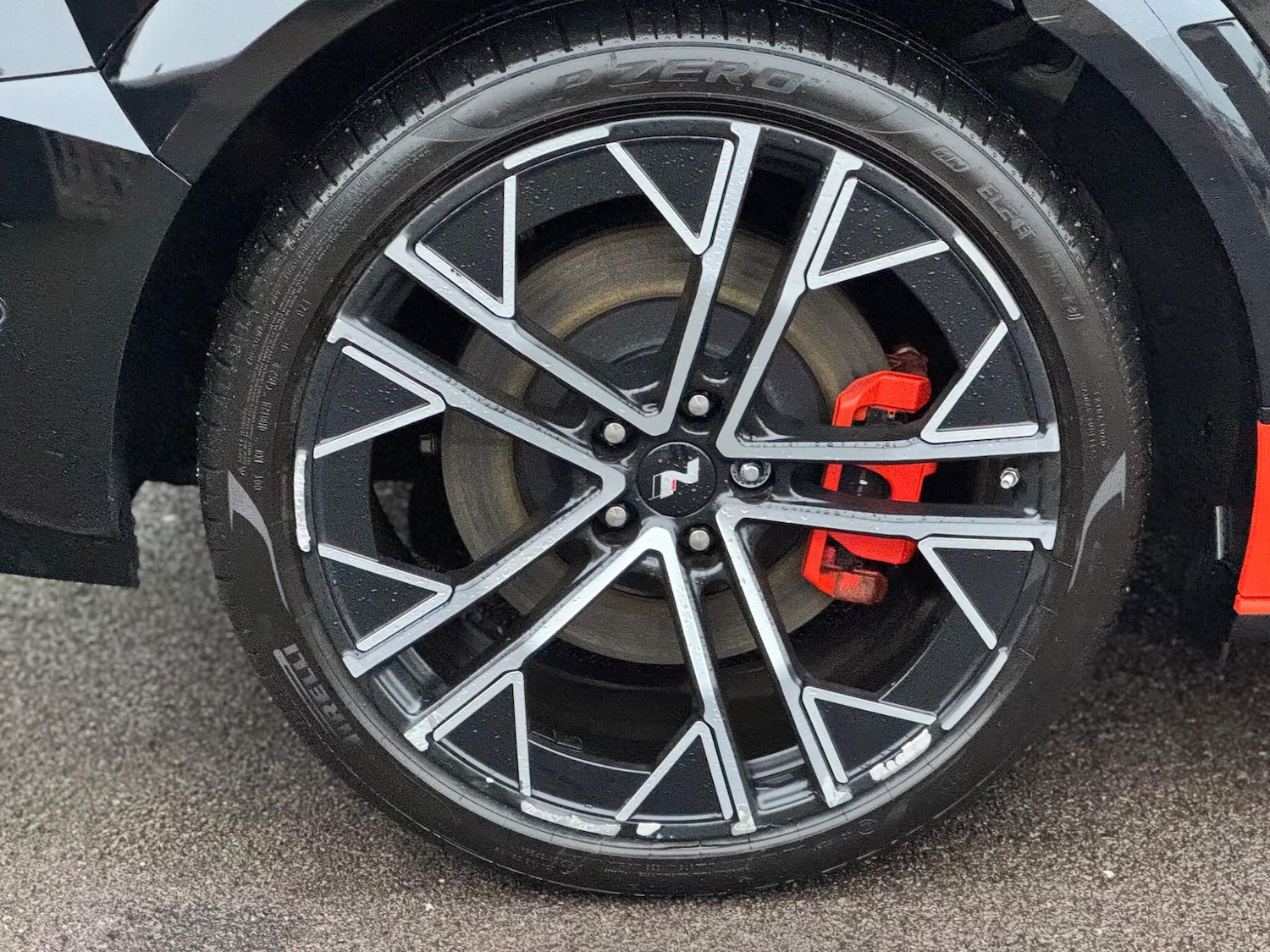 Used Hyundai IONIQ 5 2024 for sale - 77633218: Photo 24