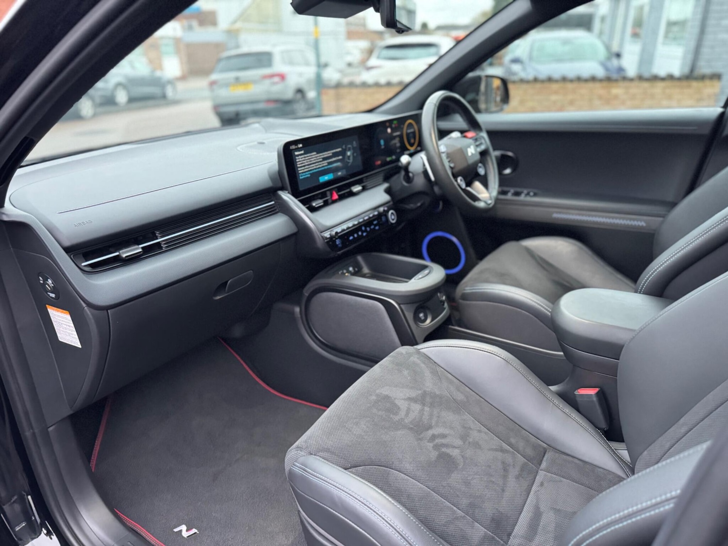 Used Hyundai IONIQ 5 2024 for sale - 77633218: Photo 26