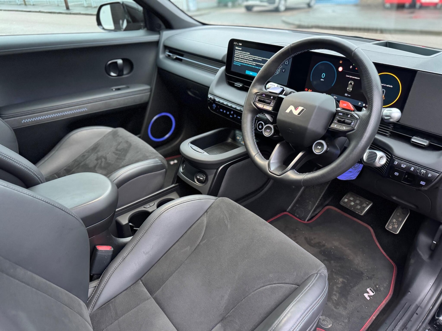 Used Hyundai IONIQ 5 2024 for sale - 77633218: Photo 28