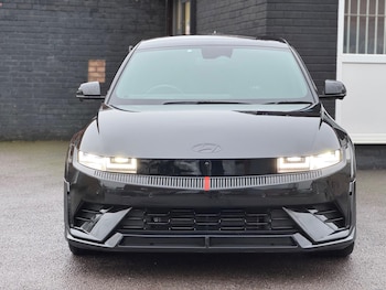 Used Hyundai IONIQ 5 2024 for sale - 77633218: Photo