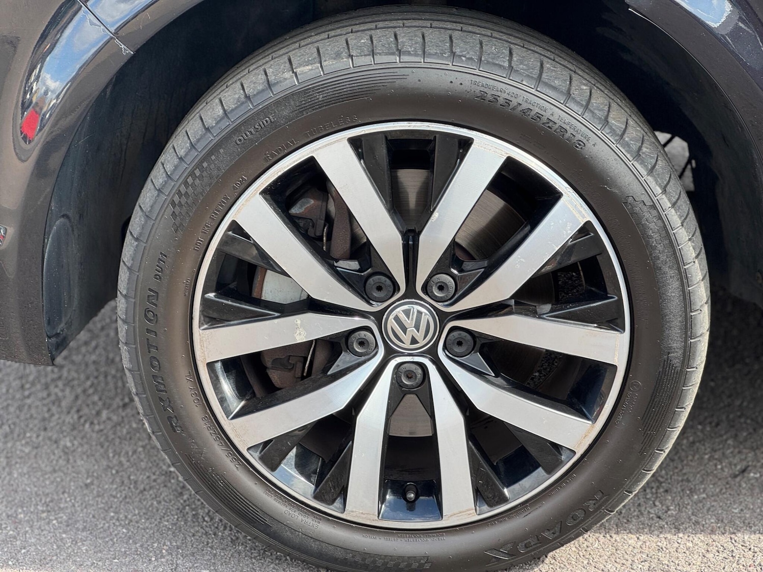 Used Volkswagen Caravelle 2017 for sale - 75707475: Photo 10