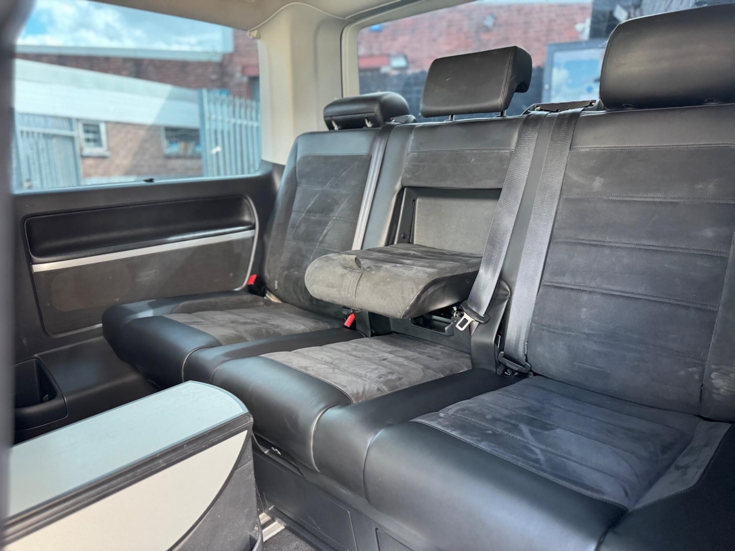 Used Volkswagen Caravelle 2017 for sale - 75707475: Photo 12