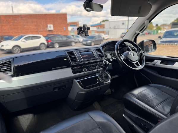 Used Volkswagen Caravelle 2017 for sale - 75707475: Photo 15