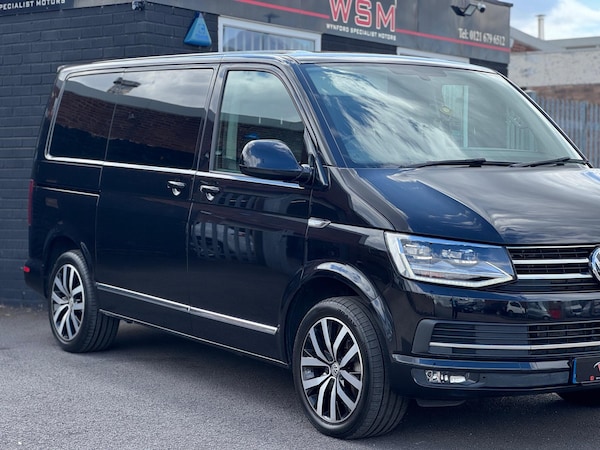 Used Volkswagen Caravelle 2017 for sale - 75707475: Photo 19