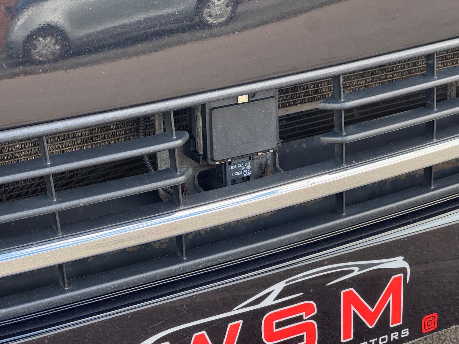 Used Volkswagen Caravelle 2017 for sale - 75707475: Photo 20