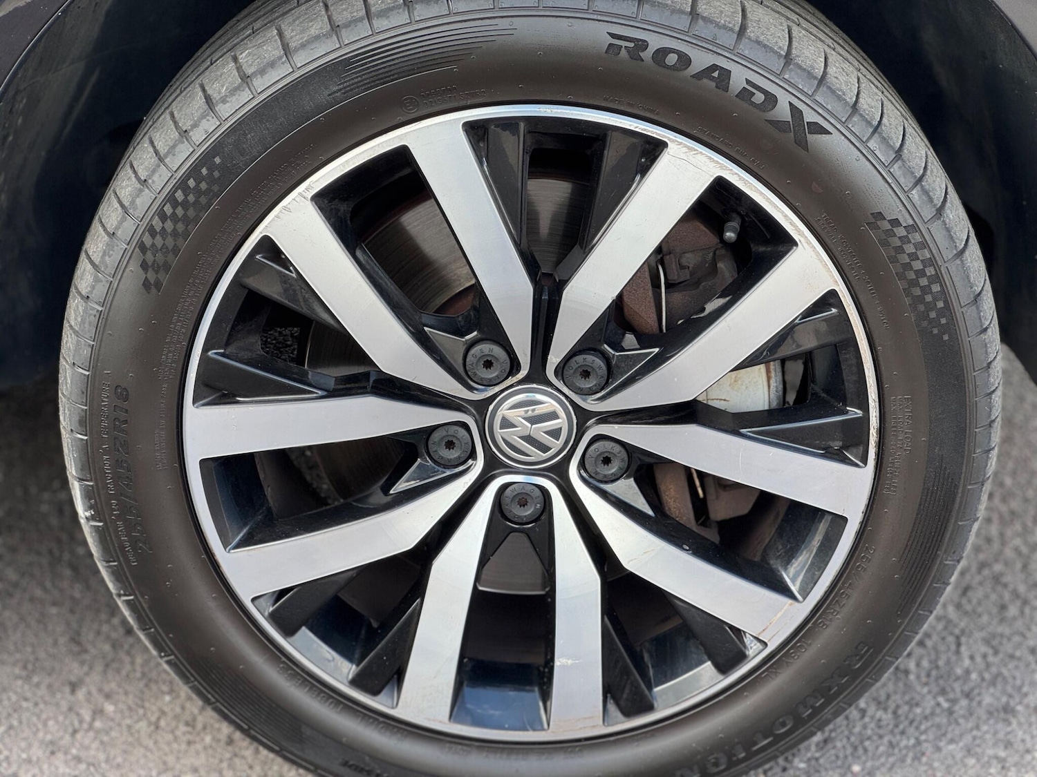 Used Volkswagen Caravelle 2017 for sale - 75707475: Photo 21