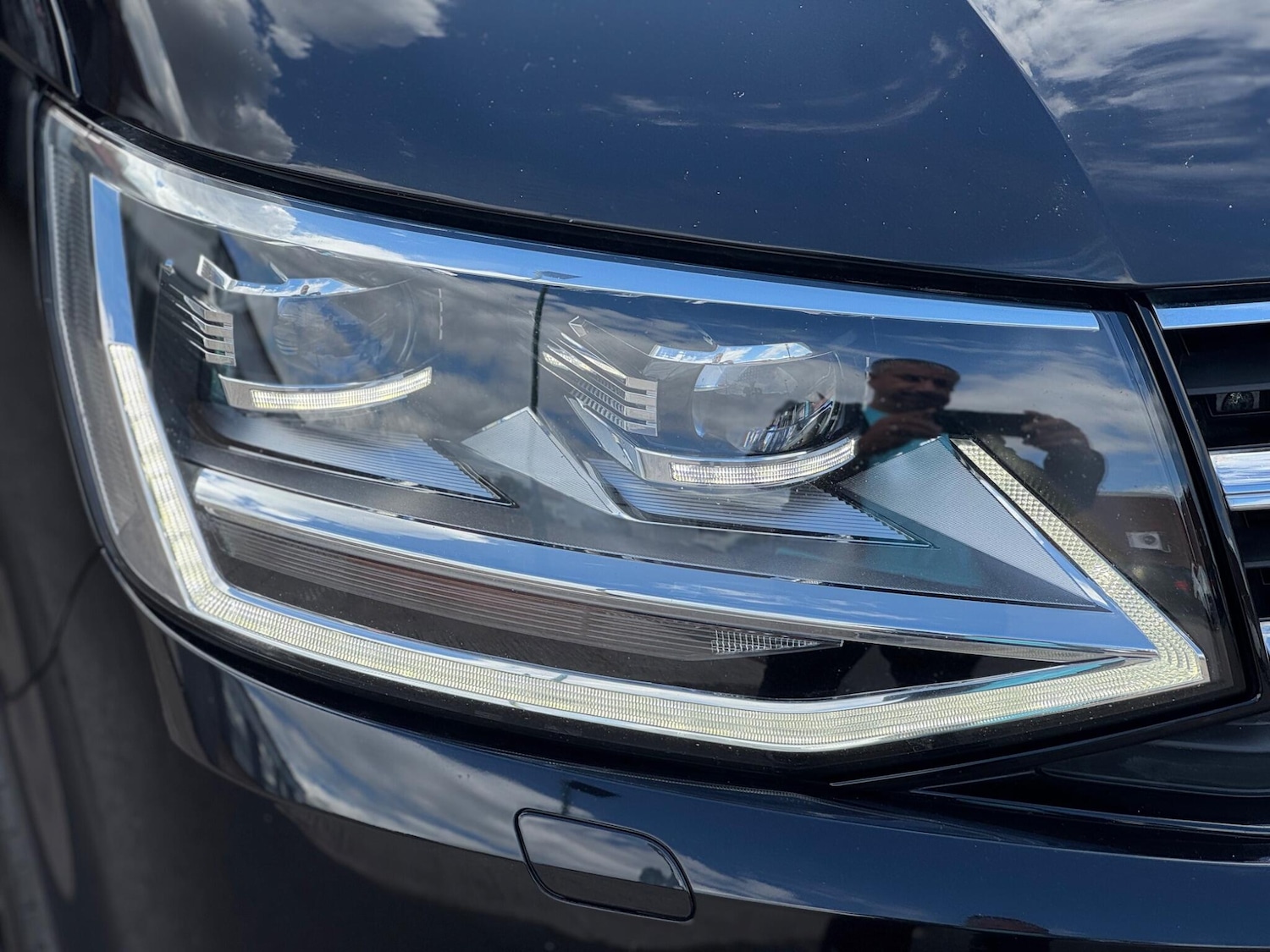 Used Volkswagen Caravelle 2017 for sale - 75707475: Photo 23