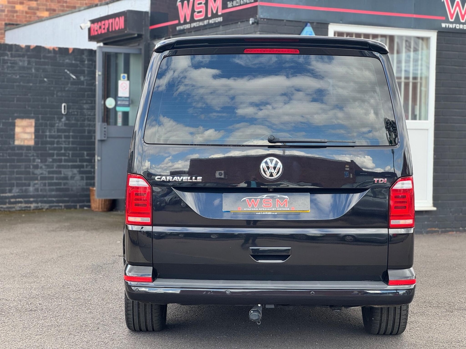 Used Volkswagen Caravelle 2017 for sale - 75707475: Photo 26