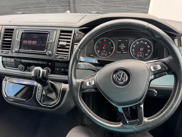 Used Volkswagen Caravelle 2017 for sale - 75707475: Photo 37