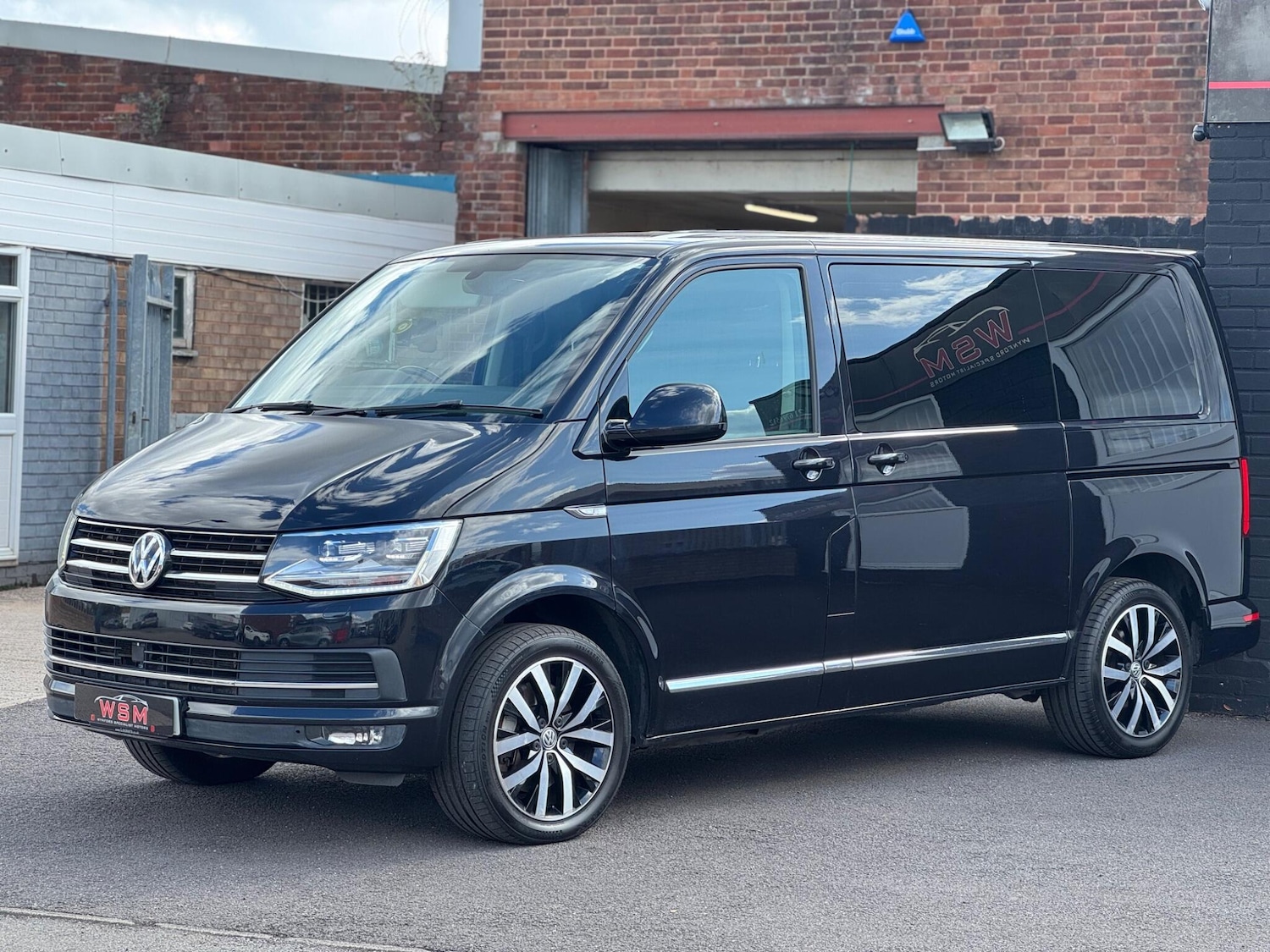 Used Volkswagen Caravelle 2017 for sale - 75707475: Photo 6