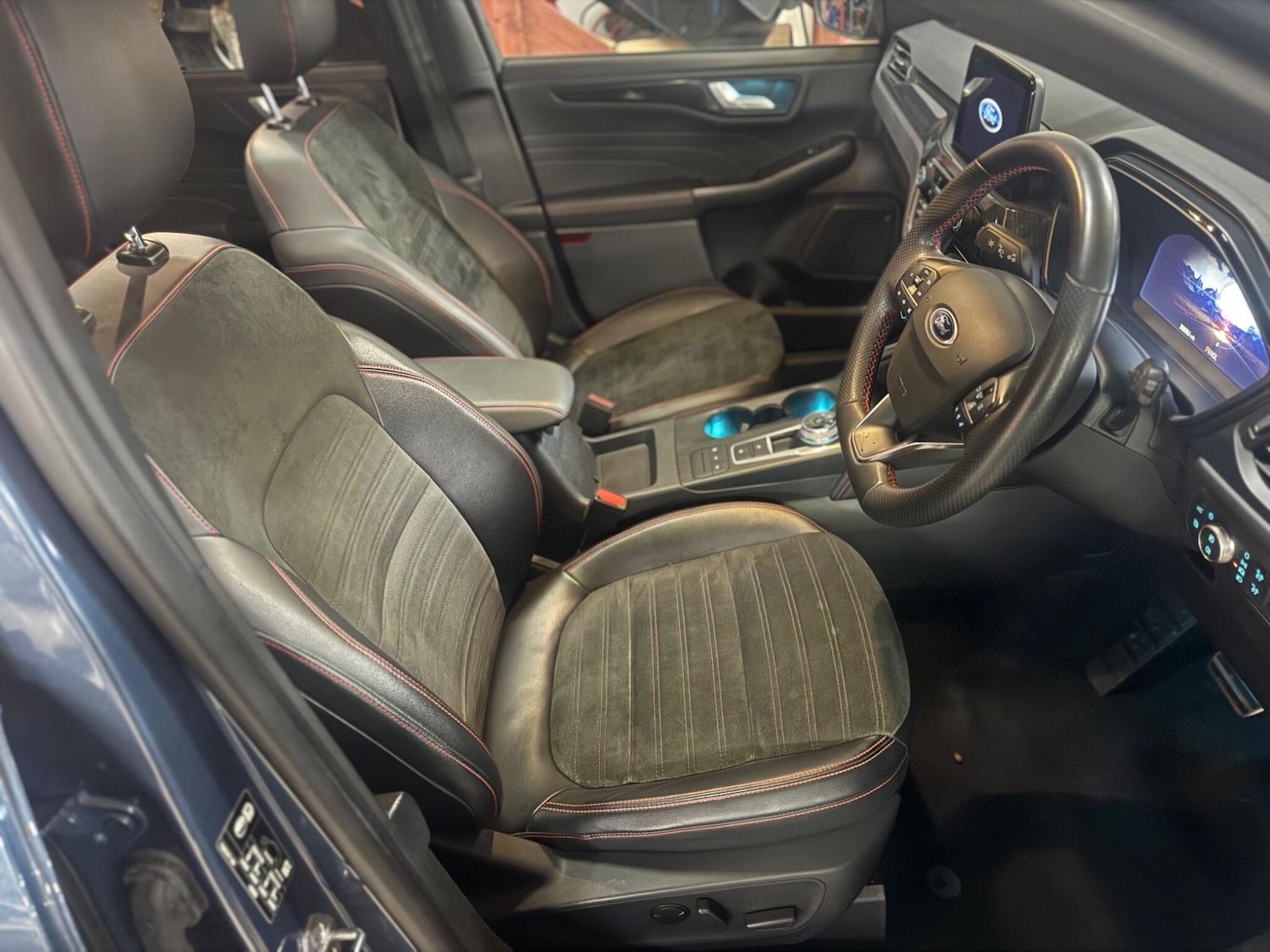 Used Ford Kuga 2022 for sale - 77538012: Photo 12