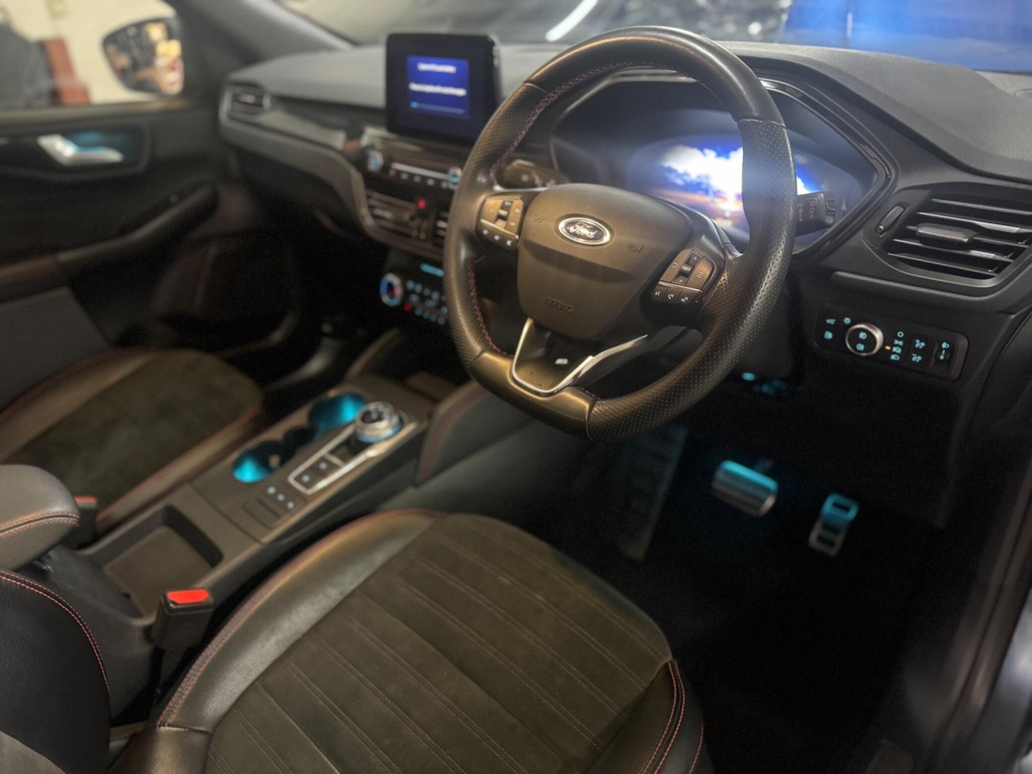 Used Ford Kuga 2022 for sale - 77538012: Photo 13