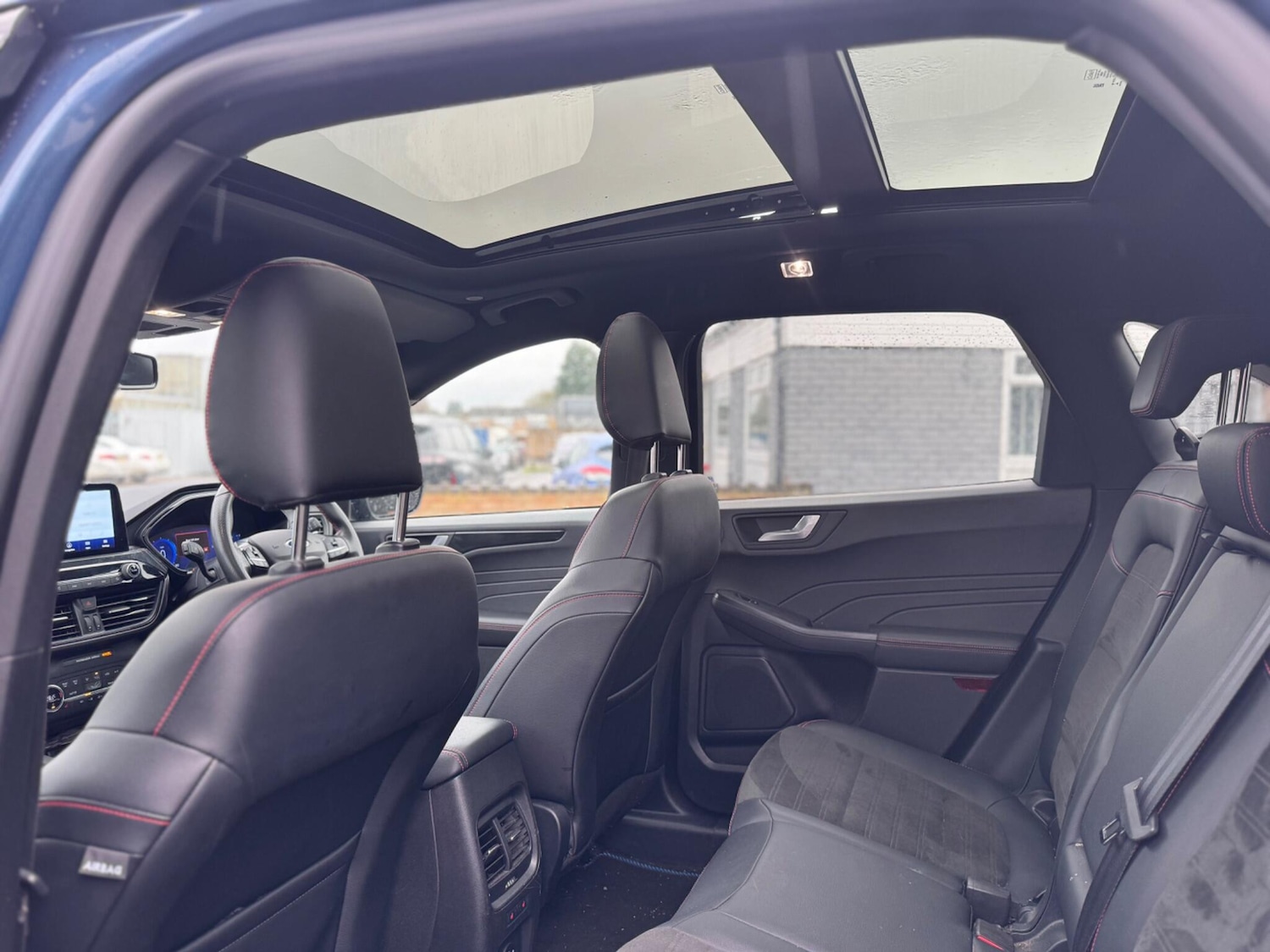 Used Ford Kuga 2022 for sale - 77538012: Photo 14