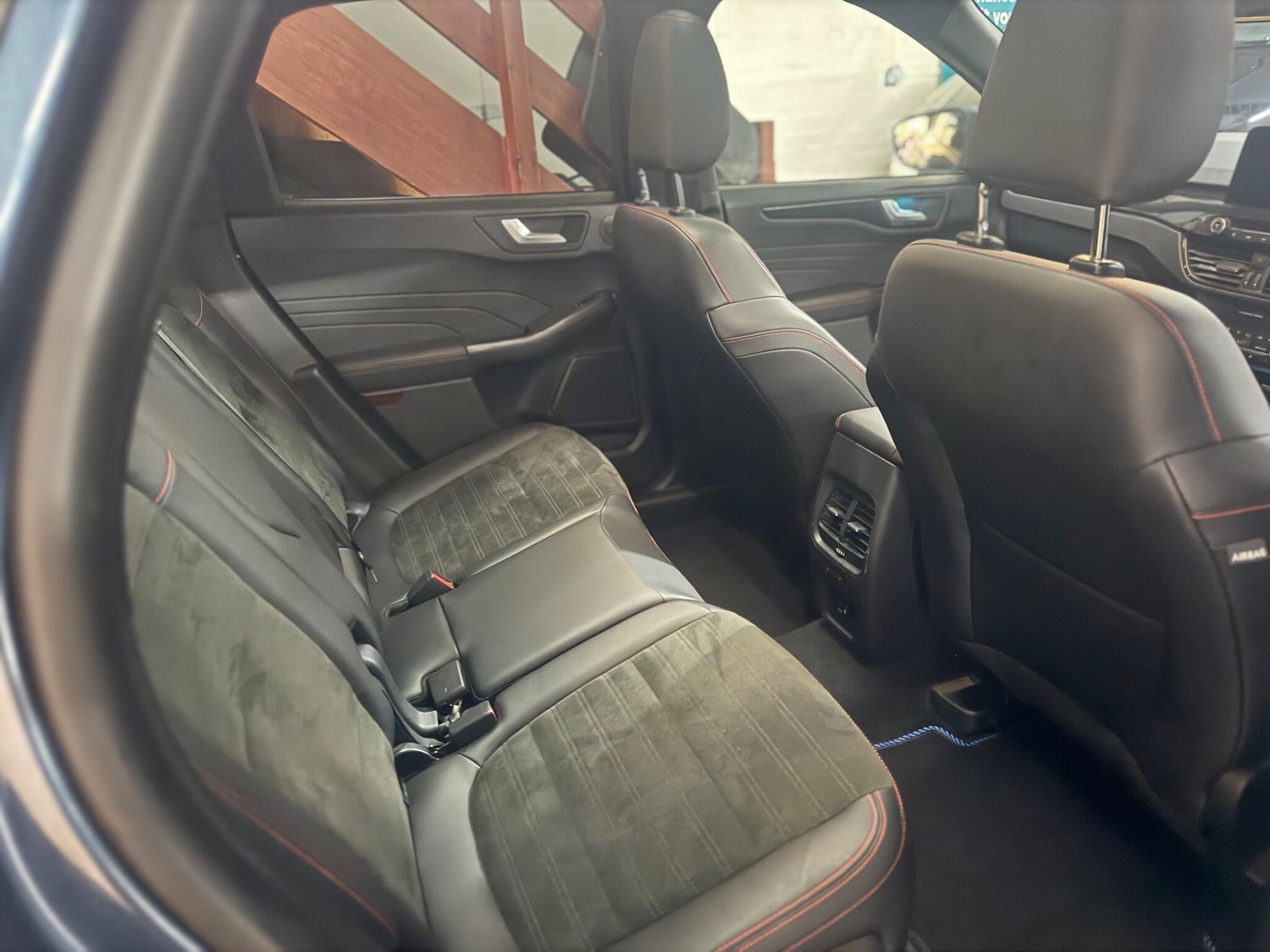 Used Ford Kuga 2022 for sale - 77538012: Photo 15