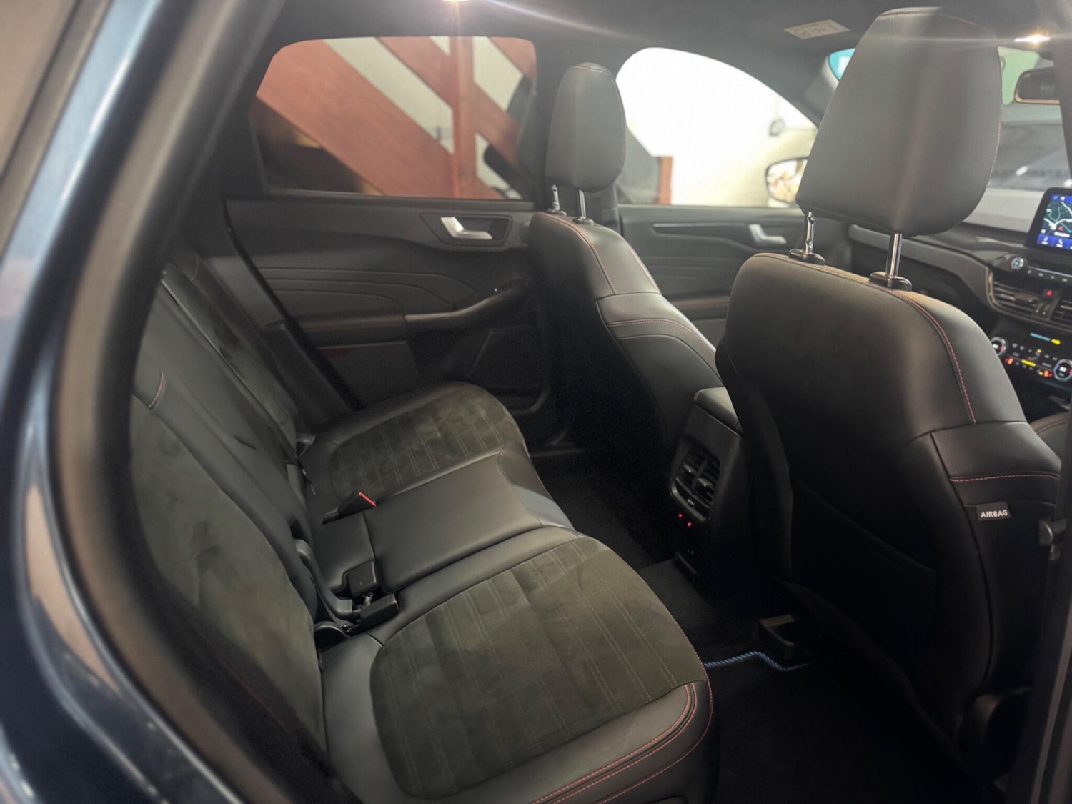 Used Ford Kuga 2022 for sale - 77538012: Photo 16