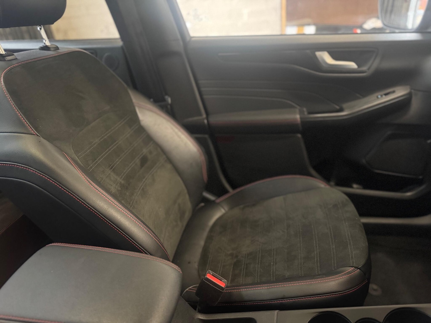 Used Ford Kuga 2022 for sale - 77538012: Photo 17