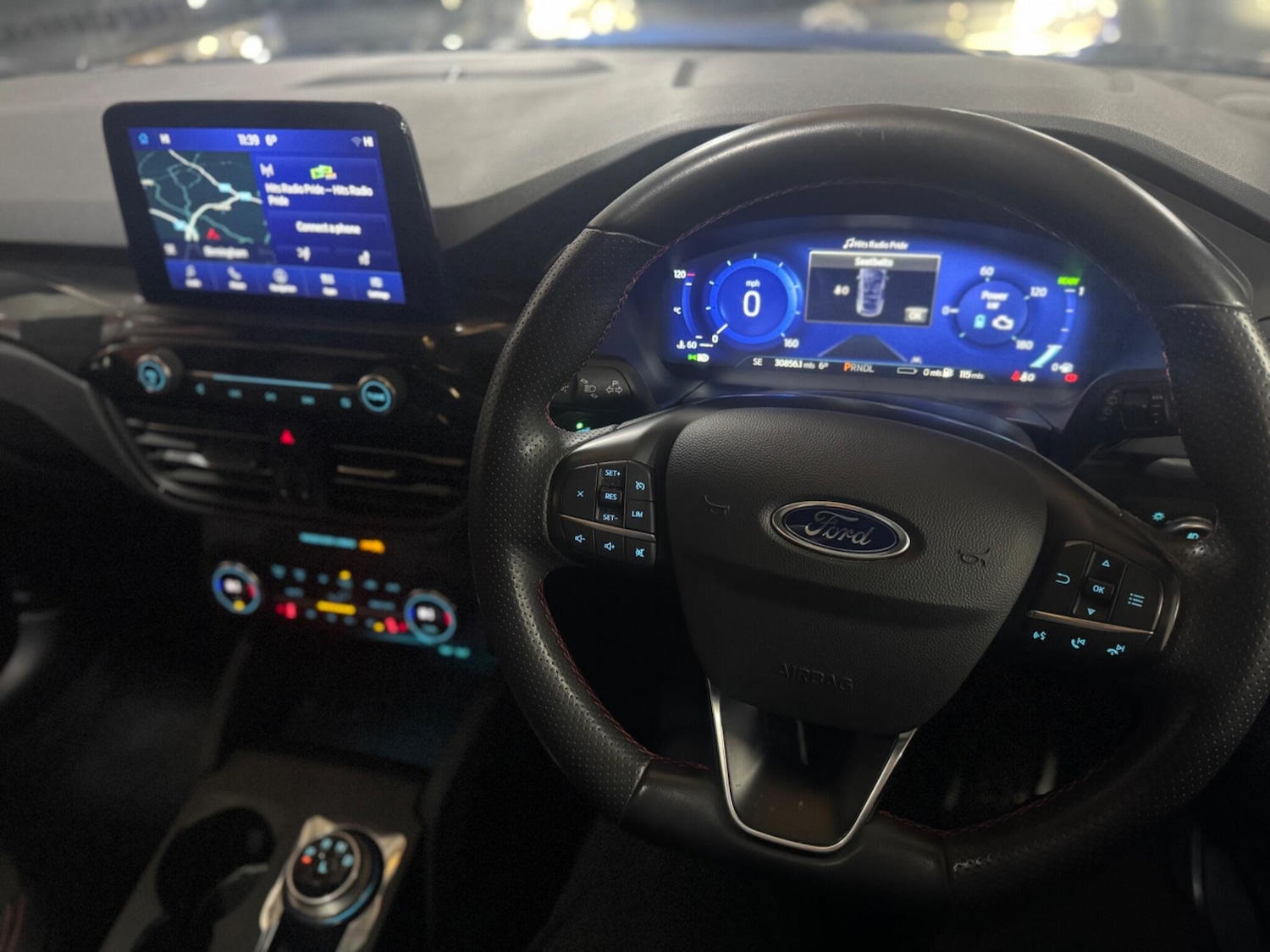 Used Ford Kuga 2022 for sale - 77538012: Photo 21