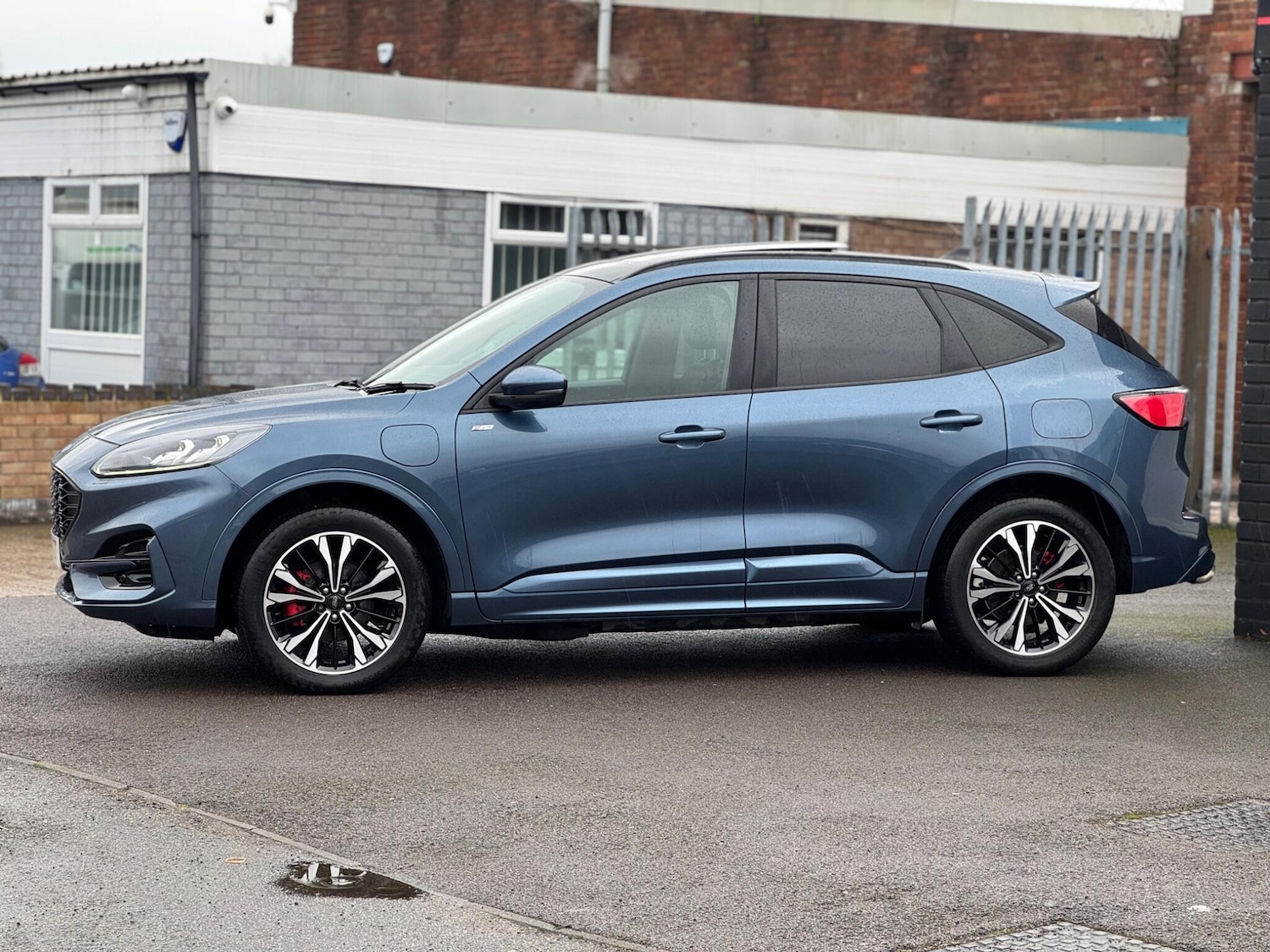 Used Ford Kuga 2022 for sale - 77538012: Photo 6