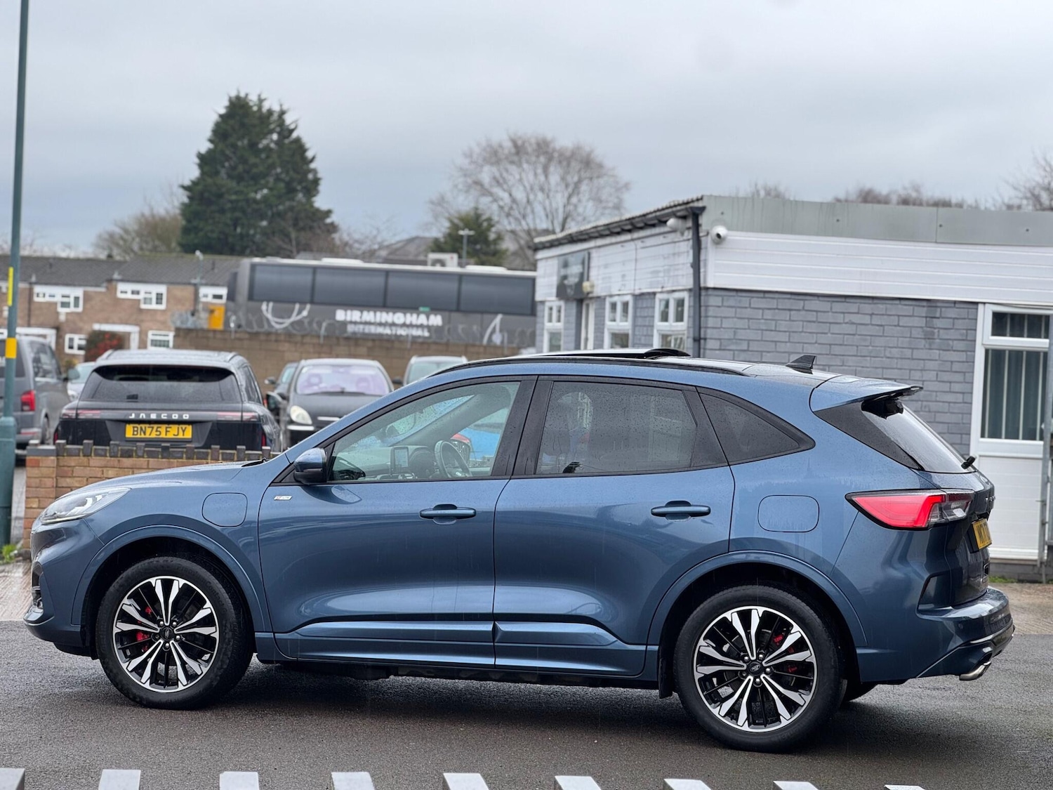 Used Ford Kuga 2022 for sale - 77538012: Photo 7