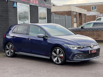 Used Volkswagen Golf 2020 for sale - 77191565: Photo