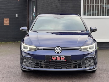 Used Volkswagen Golf 2020 for sale - 77191565: Photo