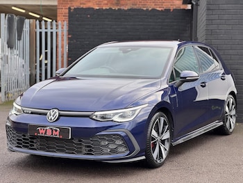 Used Volkswagen Golf 2020 for sale - 77191565: Photo