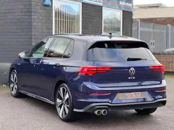 Used Volkswagen Golf 2020 for sale - 77191565: Photo