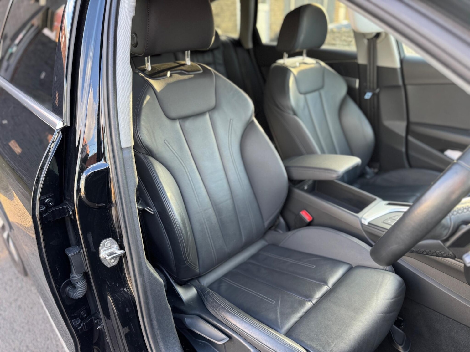 Used Audi A4 Allroad 2022 for sale - 77738592: Photo 16