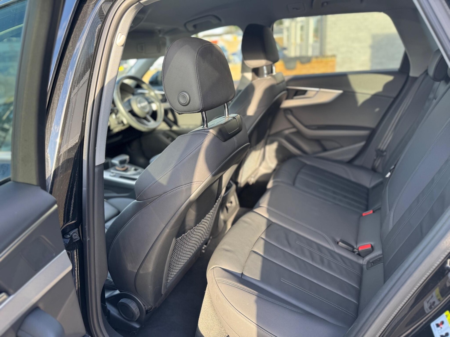 Used Audi A4 Allroad 2022 for sale - 77738592: Photo 17